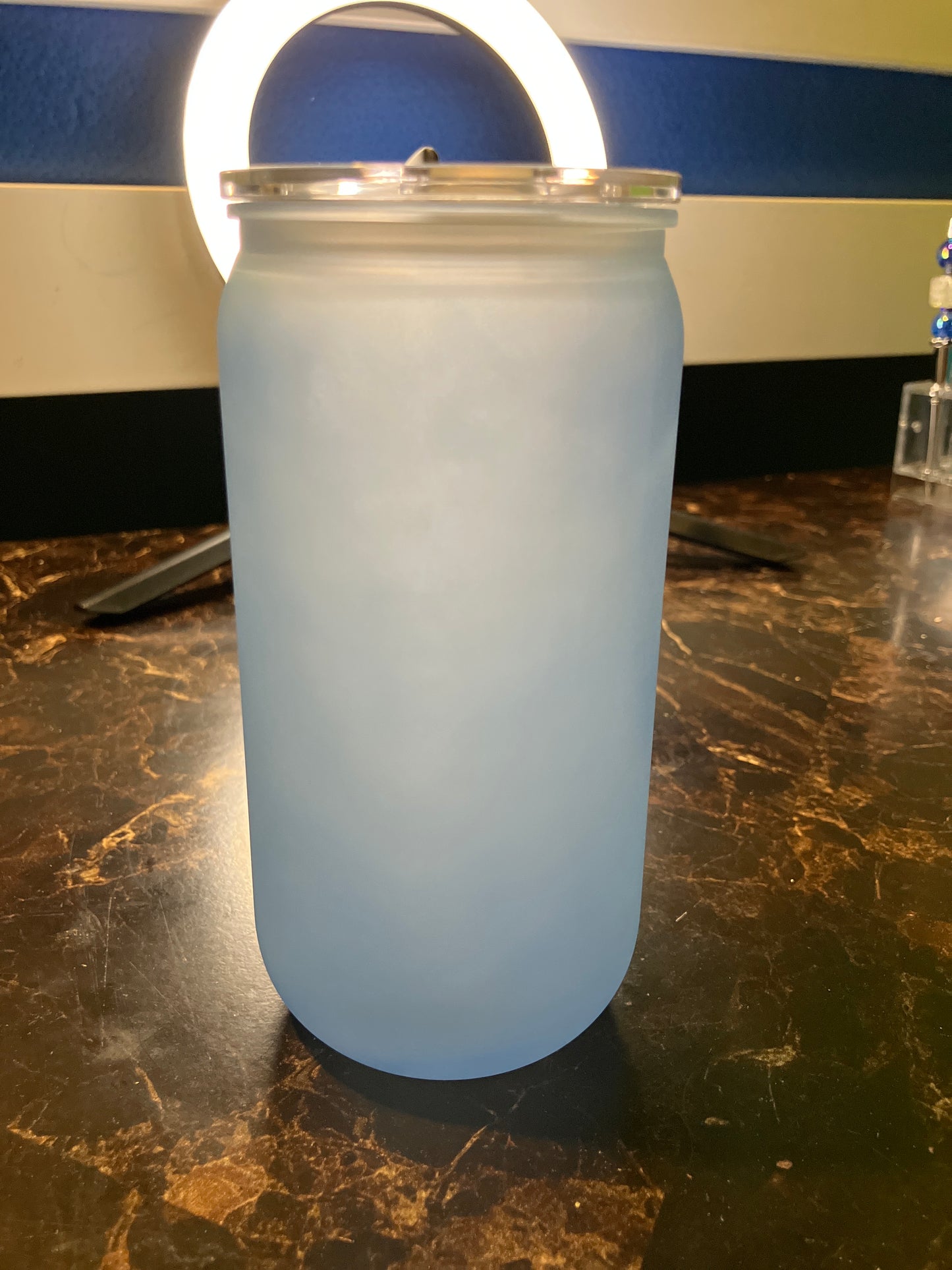 16oz Glass Cup’s