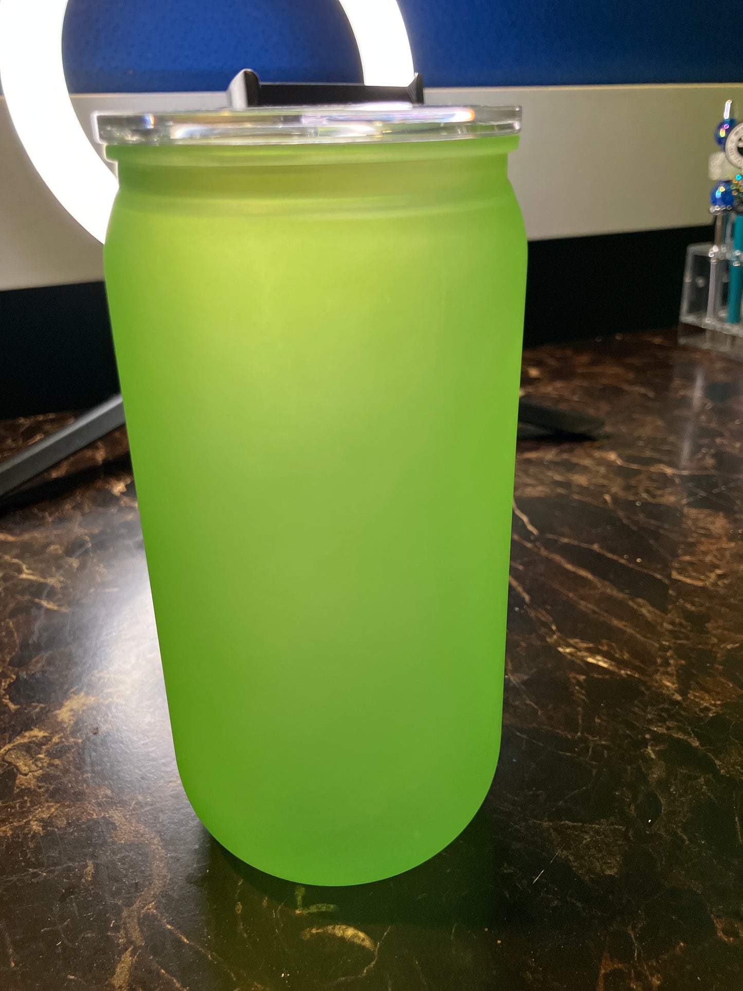16oz Glass Cup’s