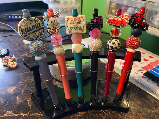 Pen claim. Buy 5 get 1 free!!!!